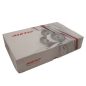 19x16mm Meto EC1619 ZÖLD eredeti árazócímke