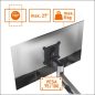 Monitor KONZOL DESK (5083-23)