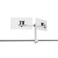 Monitor KONZOL DUO DESK (5085-23)