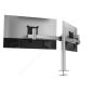 Monitor konzol DUO TROUGH-DESK (5086-23)