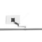 Monitor KONZOL THROUGH-DESK (5084-23)