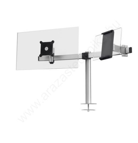 Monitor és tablettartó konzol THROUGH-DESK (5088-23)