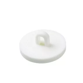 Függesztő öntapadós tappancs 20mm kör