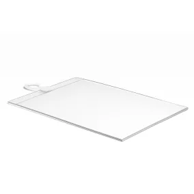 Laptok plexi A4 álló + kampó