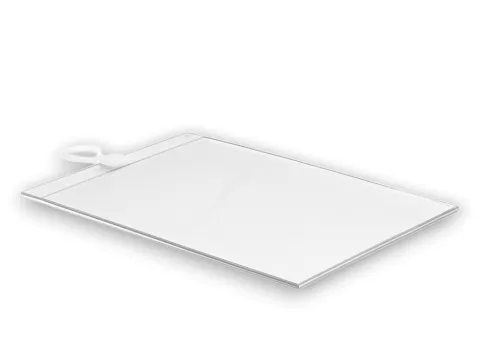 Laptok plexi A4 álló + kampó