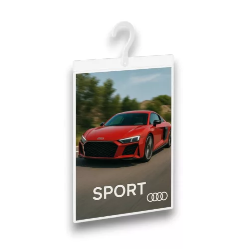 Laptok plexi A4 álló + kampó