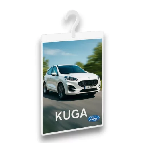 Laptok plexi A4 álló + kampó