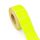 50x25mm TT papír címke (1.000db/40) - fluo CITROM REM. visszaszedhető