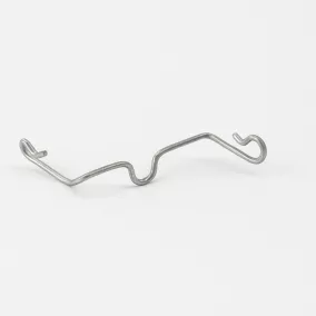 Függesztő álmennyezetre (acél kampó)