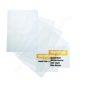 CRYSTAL SIGN REFILL 148x148mm átlátszó inzert (4832-19)
