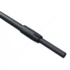 Teleszkópos ANTRACIT infó szár 75-150cm