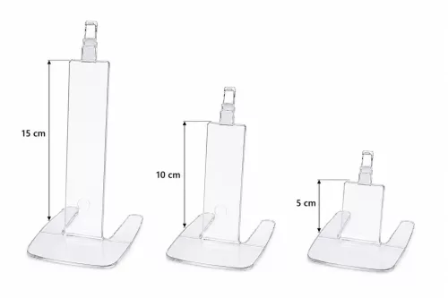 TALP árkazettához AKRIL 10cm