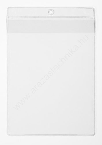 Információs zseb - A4 függeszthető - 10db cseppmentes (2307-19)