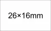 PRINTEX ZM6/2616 MAXI egysoros árazógép
