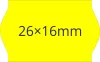 PRINTEX ZM6/2616 MAXI egysoros árazógép