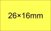PRINTEX ZM6/2616 MAXI egysoros árazógép
