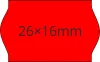 PRINTEX ZM6/2616 MAXI egysoros árazógép