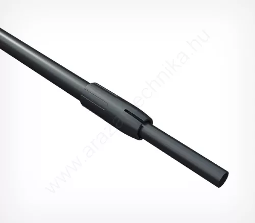 Teleszkópos ANTRACIT infó szár 50-100cm