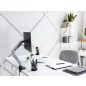 Monitor KONZOL Select Plus aztali (5096-23)