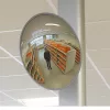Bolti domború megfigyelő tükör - 60cm