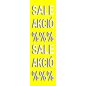 Molinó 30x100 cm - SALE- Akció - % (UV álló PVC film)