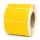 100x60mm TT papír címke (1.000 db/40) - SÁRGA P113C