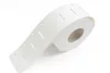 Függő címke 80x40mm FEHÉR (1.000 db/tek)