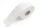 Függő címke 80x40mm FEHÉR (1.000 db/tek)