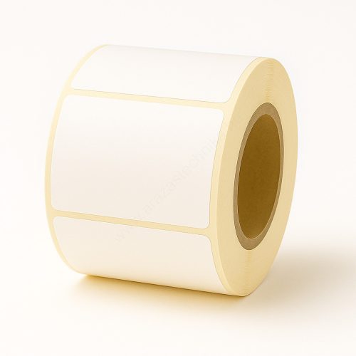 100x100mm THERMO címke (500 db/40)