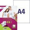 C9405-4HU MMR Világos textilre vasalható fólia 4 ív