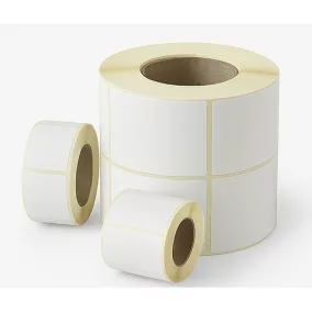 25x15mm TT papír címke (5.000 db/76)