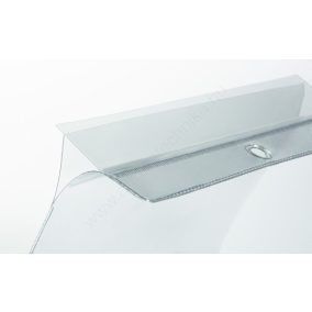   Információs zseb - A5 függeszthető - 10db cseppmentes (2306-19)