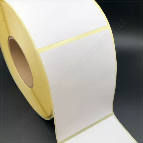 105x148 mm TT papír címke (1.000 db/76)