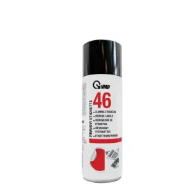 Címke eltávolító spray 200ml - VMD46