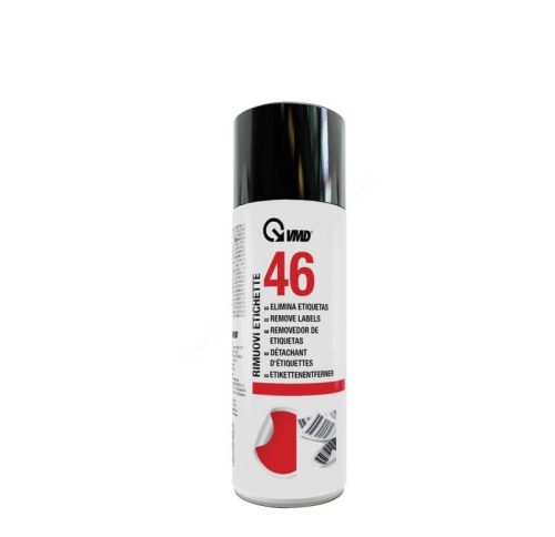 Címke eltávolító spray 200ml - VMD46
