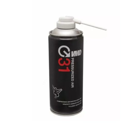 Sűrített levegő VMD31 (400ml)