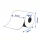 Epson matt papír 51mmx35m folyamatos címke (S045417)