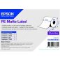 Epson matt papír címketekercs (S045417)