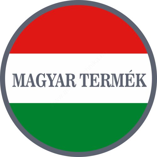 30mm körcímke - MAGYAR TERMÉK (1.000db/tek)