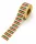 43x20mm HAZAI TERMÉK címke (1500db/40)