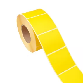 43x38mm THERMO címke (1.000 db/40) - CITROM