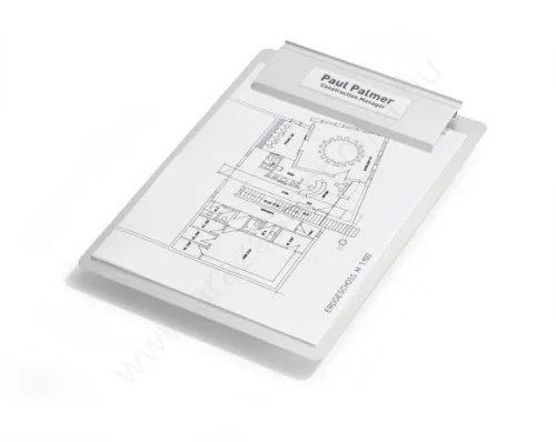 POCKETFIX® 30x100mm öntapadó zseb (807319) (10db/cs)
