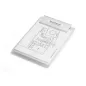 POCKETFIX® 30x100mm öntapadó zseb (807319) (10db/cs)