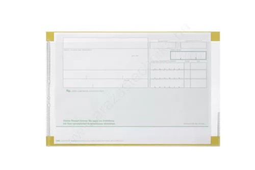 POCKETFIX® A6 öntapadó zseb (564019) (100db/cs)