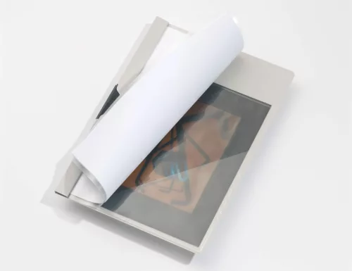 CORNERFIX® 175x175mm öntapadó (100db/cs) (828319)