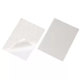 POCKETFIX® A4 öntapadó zseb (25db/cs) (809619)
