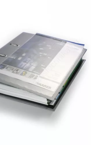 POCKETFIX® A4 öntapadó zseb (25db/cs) (809619)
