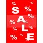Poszter A2 - SALE (UV álló PVC film)