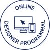 MD4001 Avery fotóminőségű borosüveg címke