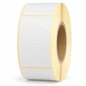 58x74mm TT papír címke (500 db/40)